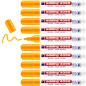 Preview: Edding 4095 Kreidemarker - neonorange