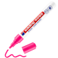 Preview: Edding 4095 Kreidemarker - neonpink