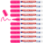 Preview: Edding 4095 Kreidemarker - neonpink