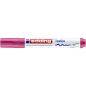 Preview: Edding 4500 Textilmarker karminrot