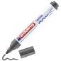 Preview: Edding 4500 Textilmarker grau