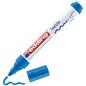 Preview: Edding 4500 Textilmarker hellblau
