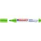 Preview: Edding 4500 Textilmarker hellgrün