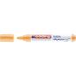 Preview: Edding 4500 Textilmarker hellorange