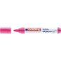 Preview: Edding 4500 Textilmarker neonpink