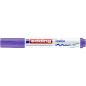 Preview: Edding 4500 Textilmarker neonviolett