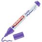 Preview: Edding 4500 Textilmarker neonviolett