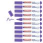 Preview: Edding 4500 Textilmarker neonviolett