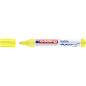 Preview: Edding 4500 Textilmarker neongelb