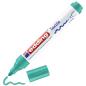 Preview: Edding 4500 Textilmarker blassgrün