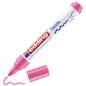 Preview: Edding 4500 Textilmarker pink