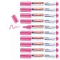 Preview: Edding 4500 Textilmarker pink