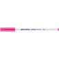 Preview: Edding 4600 Textilstift neonpink