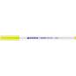 Preview: Edding 4600 Textilstift neongelb
