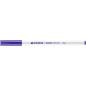 Preview: Edding 4600 Textilstift violett