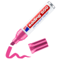 Preview: Edding 500 Permanent Marker - pink