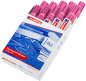 Preview: Edding 500 Permanent Marker - pink