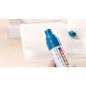 Preview: Edding 5000 Acrylmarker breit Ersatzspitzen 5 Stück Set