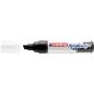 Preview: Edding 5000 Acrylmarker breit schwarz