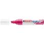 Preview: Edding 5000 Acrylmarker breit telemagenta