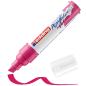 Preview: Edding 5000 Acrylmarker breit telemagenta
