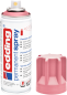 Preview: Edding 5200 Permanent Spray - edel mauve seidenmatt