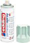 Preview: Edding 5200 Permanent Spray - mild mint seidenmatt
