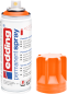 Preview: Edding 5200 Permanent Spray - neonorange