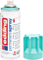 Preview: Edding 5200 Permanent Spray - opulent türkis seidenmatt