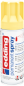 Preview: Edding 5200 Permanent Spray - pastellgelb seidenmatt