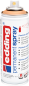 Preview: Edding 5200 Permanent Spray - puder pfirsich seidenmatt