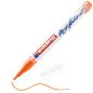 Preview: Edding 5300 Acrylmarker fein neonorange