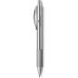 Preview: Faber-Castell Druckbleistift Basic 0.7mm B chrom glanz