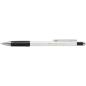 Preview: Faber-Castell Grip 1345 Druckbleistift 0.5mm white