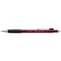 Preview: Faber-Castell Druckbleistift Grip 1345 0.5mm wine red