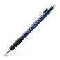 Preview: Faber-Castell Druckbleistift Grip 1345 0.5mm navy blue
