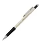 Preview: Faber-Castell Druckbleistift Grip 1347 0.7mm white