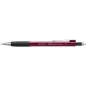 Preview: Faber-Castell Grip 1347 Druckbleistift 0.7mm wine red