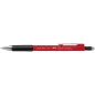 Preview: Faber-Castell Druckbleistift Grip 1347 0.7mm bright red