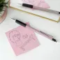 Preview: Faber-Castell Druckbleistift Grip 1347 0.7mm rose shadows