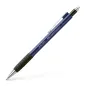 Preview: Faber-Castell Druckbleistift Grip 1347 0.7mm navy blue