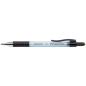Preview: Faber-Castell Druckbleistift Grip Matic 1375 0.5mm sky blue
