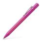Preview: Faber-Castell Druckbleistift Grip 2010 0,5mm pink-orange