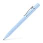 Preview: Faber-Castell Druckbleistift Grip 2010 0,5mm sky blue