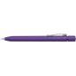 Preview: Faber-Castell Druckbleistift Grip 2011 0,7mm violett
