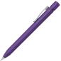 Preview: Faber-Castell Druckbleistift Grip 2011 0,7mm violett