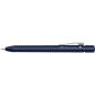 Preview: Faber-Castell Druckbleistift Grip 2011 0,7mm klassik blau