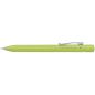 Preview: Faber-Castell Druckbleistift Grip 2011 0,7mm limette