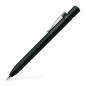 Preview: Faber-Castell Druckbleistift Grip 2011 0,7mm schwarz