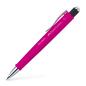 Preview: Faber-Castell Druckbleistift Poly Matic 0.7mm pink